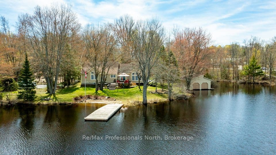 355 Loudon Point Road, Gravenhurst, ON P1P 1R2 – photo 2
