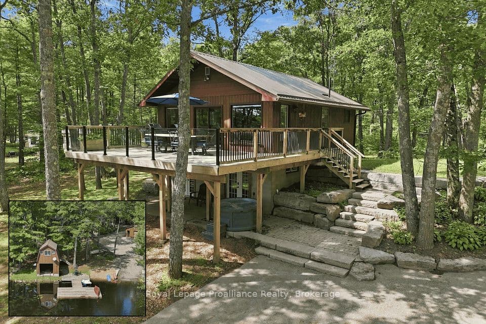 857 West Kosh Road, Havelock-Belmont-Methuen, ON K0L 2H0 – main photo