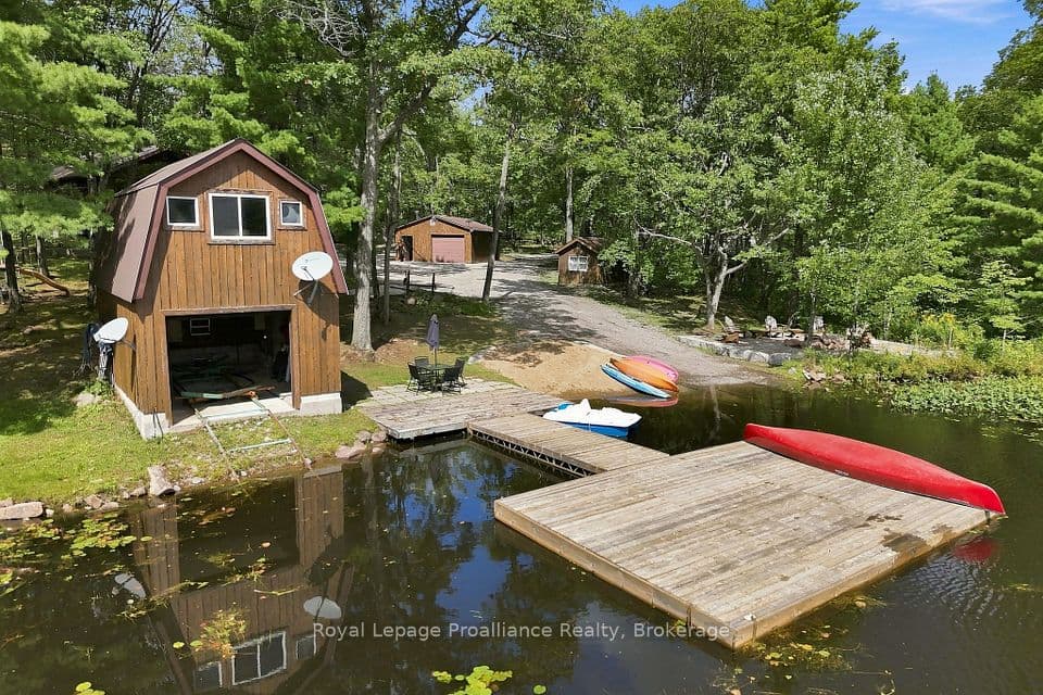 857 West Kosh Road, Havelock-Belmont-Methuen, ON K0L 2H0 – photo 3