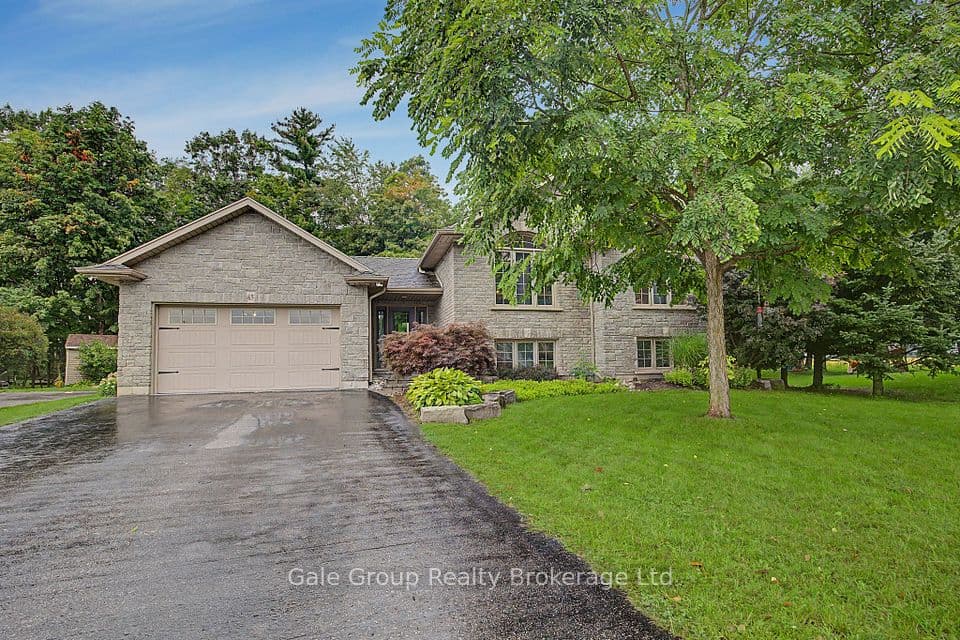65 Wintergreen Crescent, Norfolk, ON N4B 2W5 – photo 3