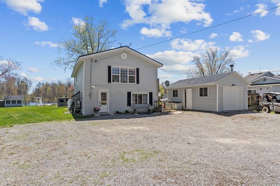261 River Road E, Trent Hills, ON K0L 1L0 – photo 3