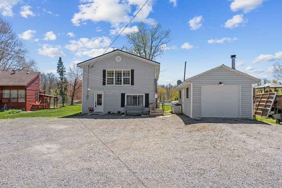 261 River Road E, Trent Hills, ON K0L 1L0 – photo 2