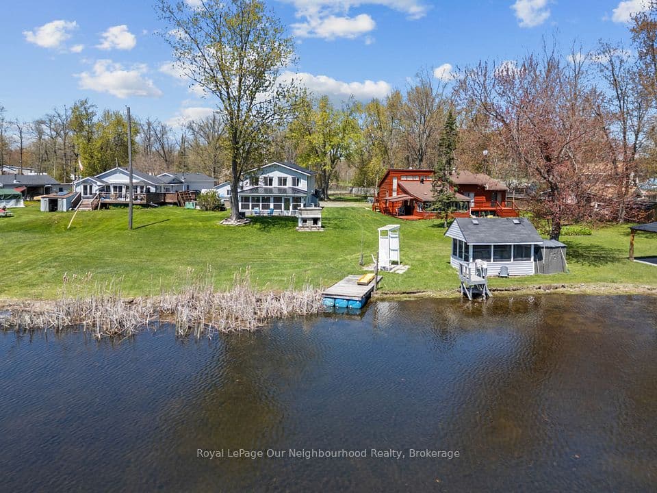 261 River Road E, Trent Hills, ON K0L 1L0 – main photo