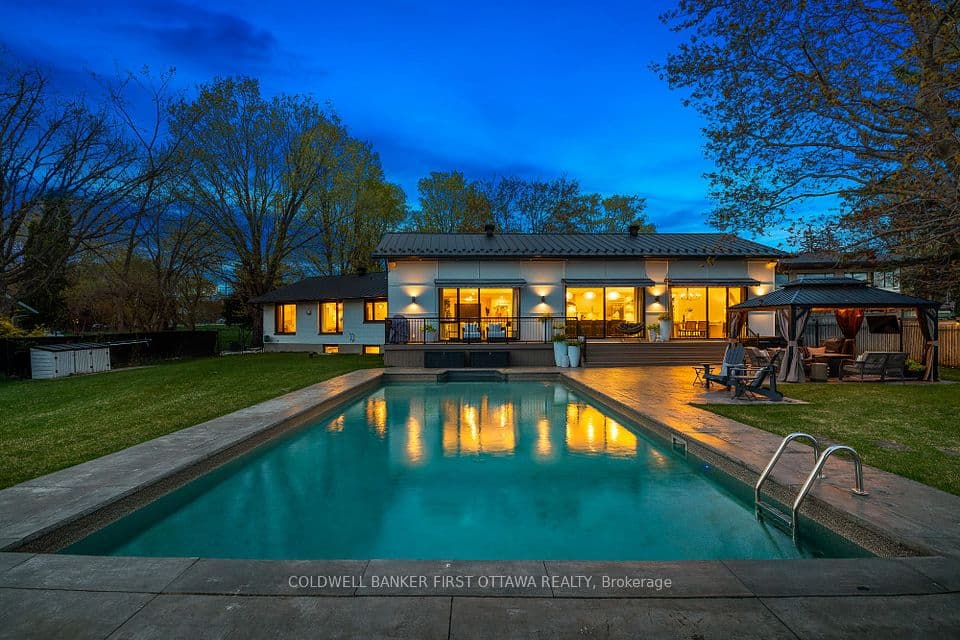 1060 River Road E, Manotick - Kars - Rideau Twp and Area, ON K4M 1B4 – photo 2