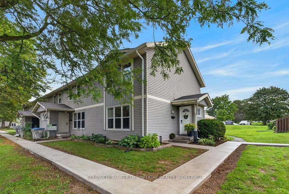 46 St Charles Place 46, Huron East, ON N0M 1L0 – main photo