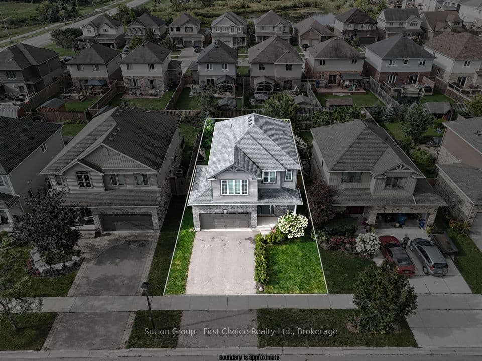 21 Brown Street, Stratford, ON N5A 0B8 – photo 2