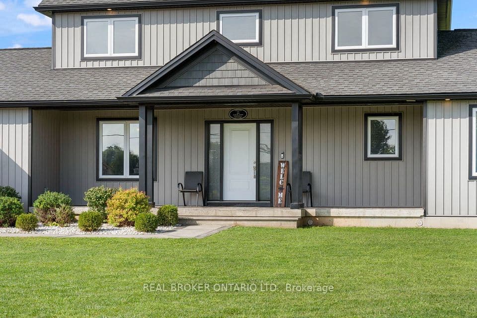 2445 East Quarter Line Road, Norfolk, ON N4B 2W4 – photo 2