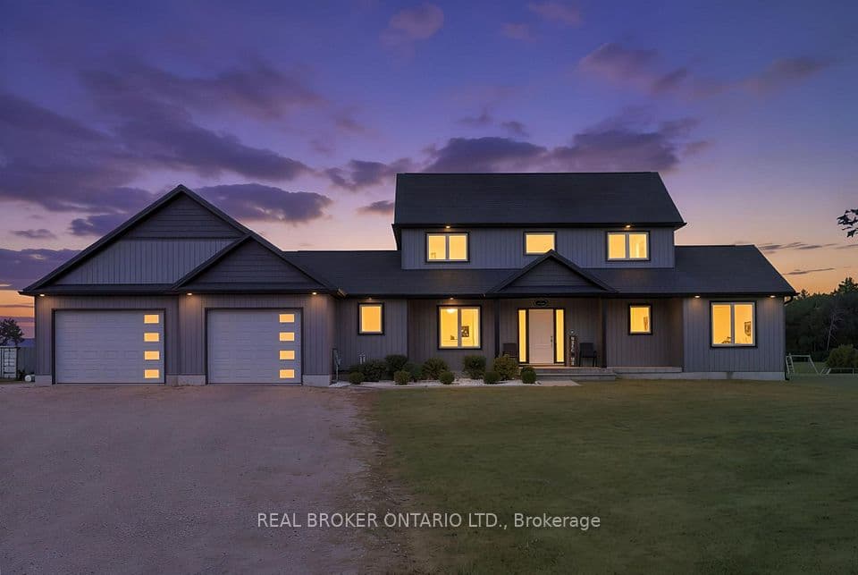 2445 East Quarter Line Road, Norfolk, ON N4B 2W4 – main photo