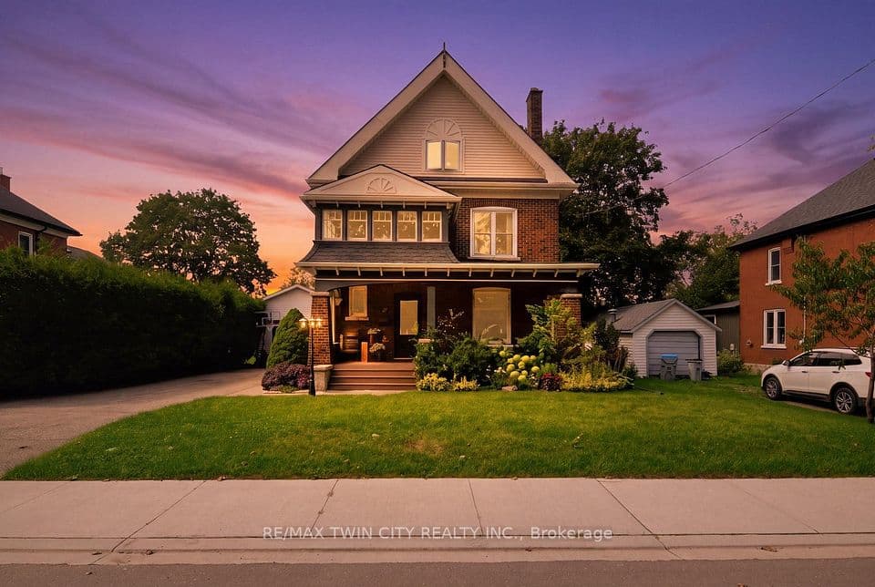 26 Pacific Avenue, Perth East, ON N0K 1M0 – photo 2