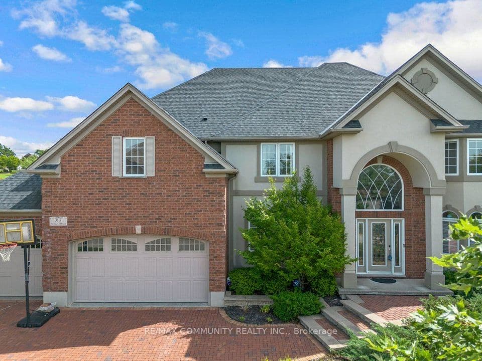 83 Milne Drive, Waterloo, ON N0B 2H0 – main photo