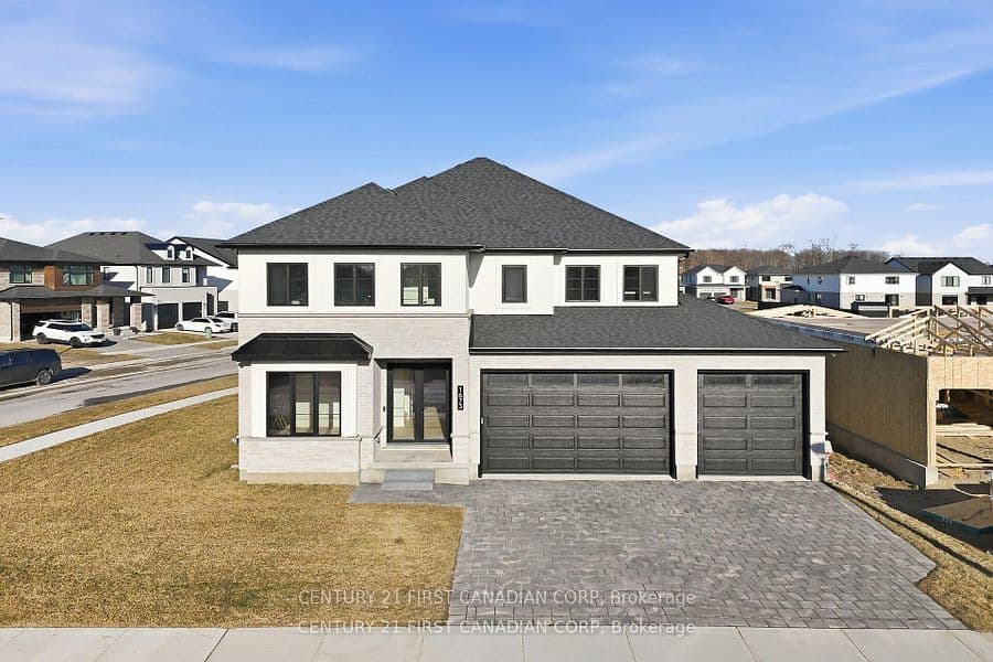 1673 Medway Park Drive, London North, ON N6G 3W1 – main photo