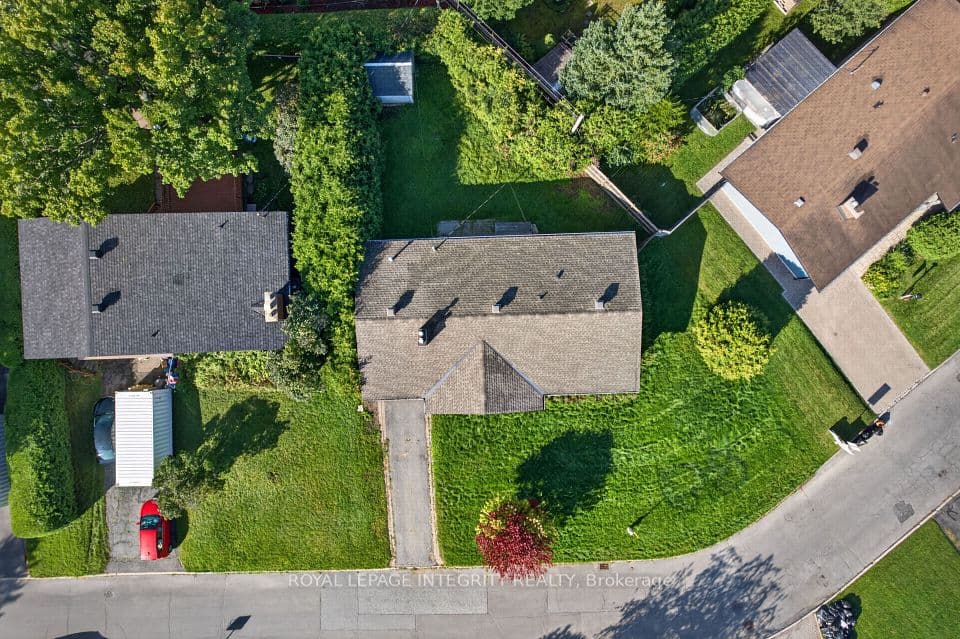 4 Marsden Place, Crystal Bay - Rocky Point - Bayshore, ON K2H 5L5 – photo 3