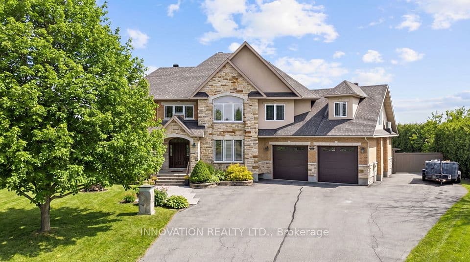 6635 Old Forest Drive, Manotick - Kars - Rideau Twp and Area, ON K0A 2T0 – photo 2