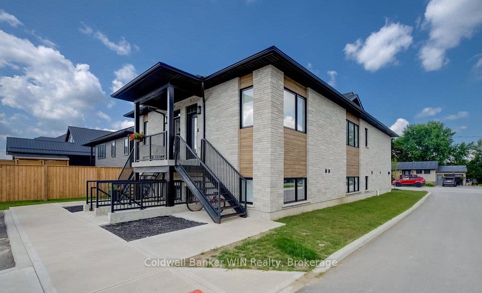 440 Wellington Street E 3, Wellington North, ON N0G 2L2 – photo 2