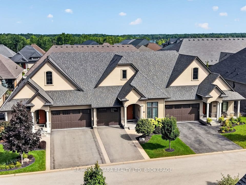 84 Ganton Trail, Welland, ON L3B 0C9 – main photo