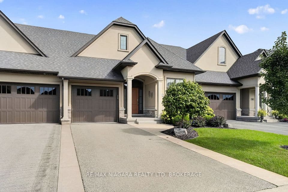 84 Ganton Trail, Welland, ON L3B 0C9 – photo 2