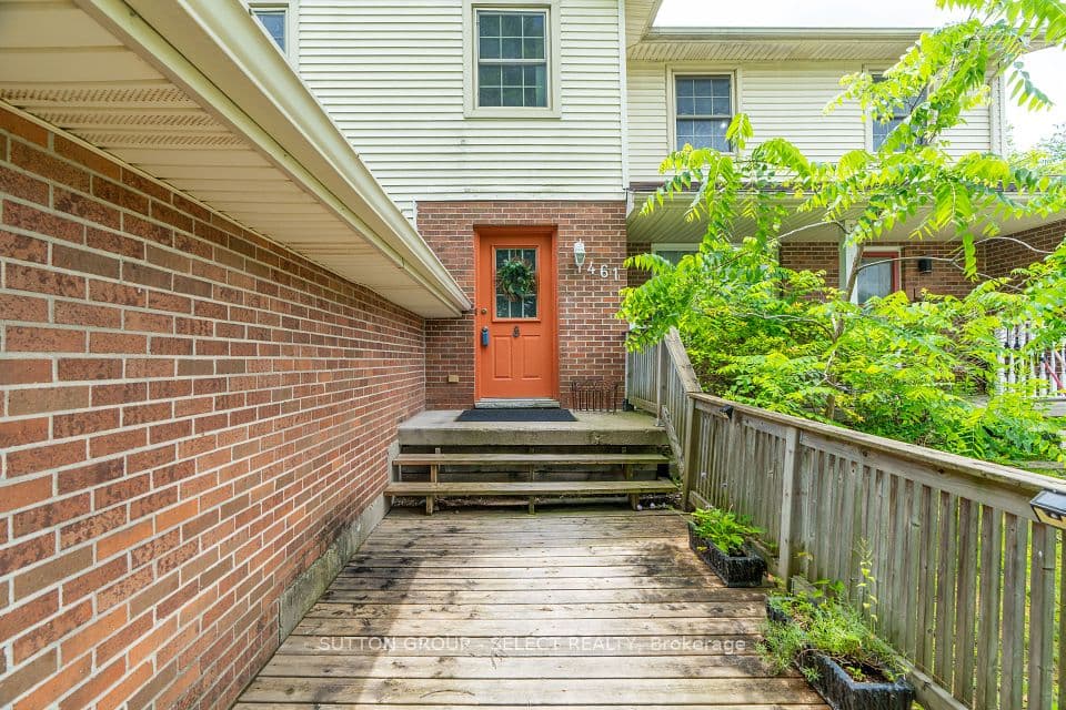 461 Cleveland Avenue, London South, ON N5Z 3C3 – photo 3