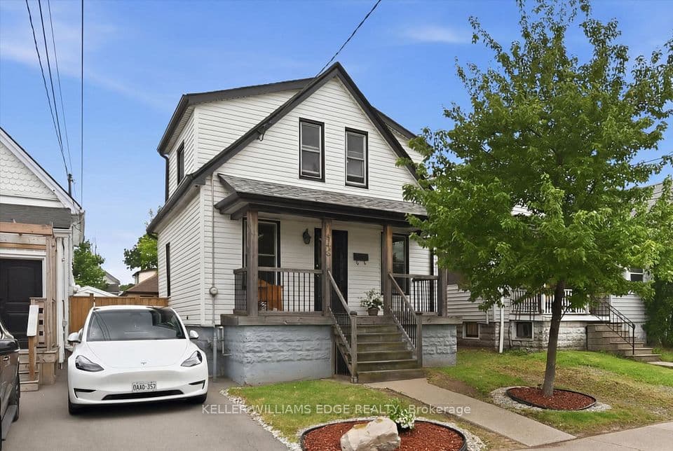 144 Campbell Avenue, Hamilton, ON L8H 2E9 – main photo