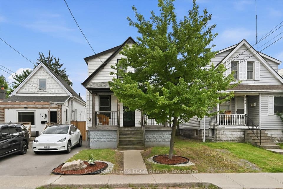 144 Campbell Avenue, Hamilton, ON L8H 2E9 – photo 2