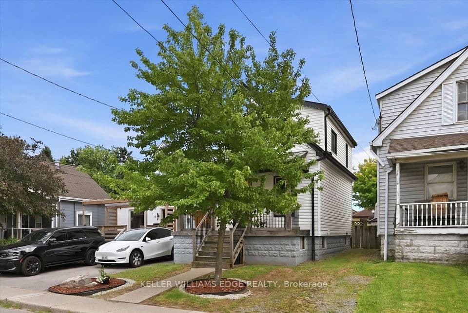 144 Campbell Avenue, Hamilton, ON L8H 2E9 – photo 3
