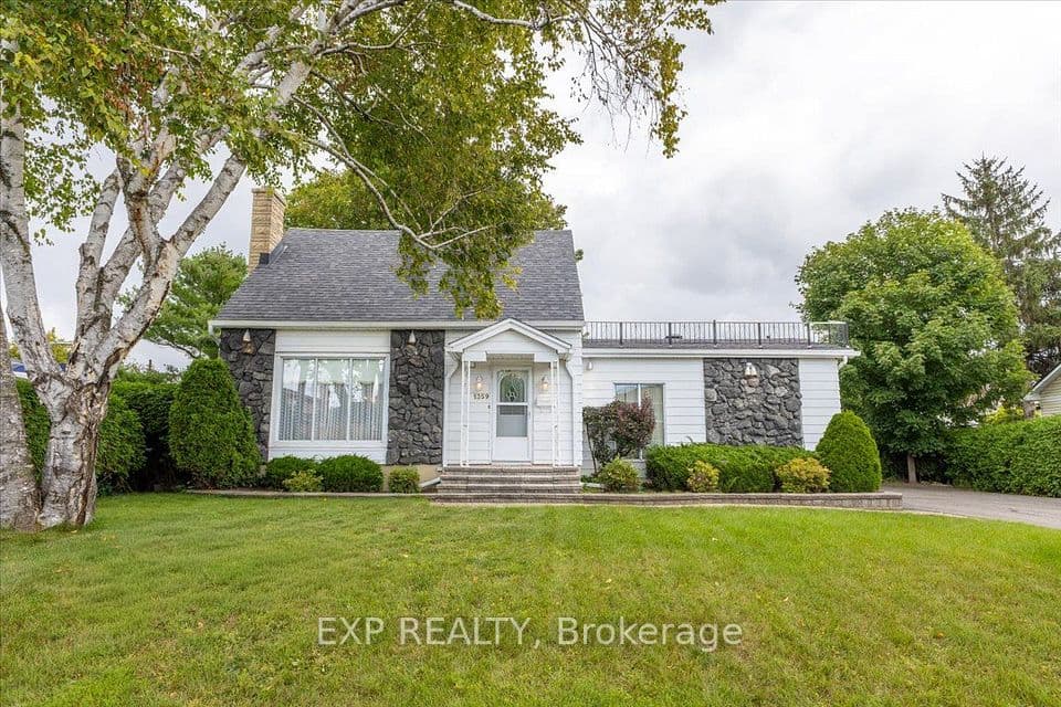 1359 Marchand Street, Cyrville - Carson Grove - Pineview, ON K1B 3N7 – photo 3