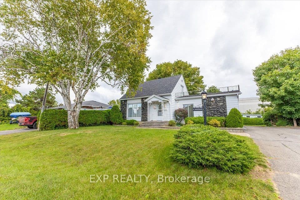 1359 Marchand Street, Cyrville - Carson Grove - Pineview, ON K1B 3N7 – photo 2