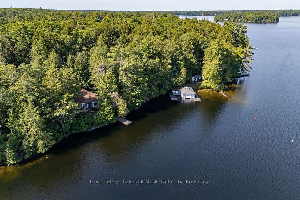 2115 Lake Muskoka, Muskoka Lakes, ON P0C 1M0 – photo 3