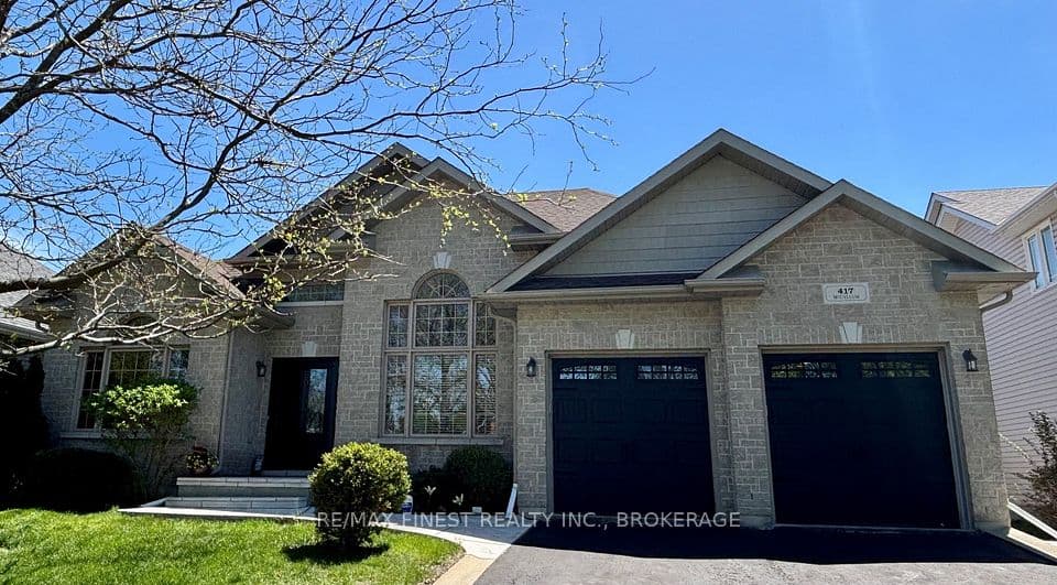 417 MCCALLUM Street, Kingston, ON K7K 7L6 – main photo