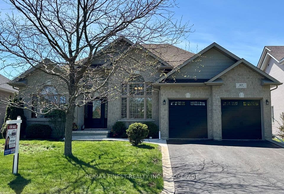 417 MCCALLUM Street, Kingston, ON K7K 7L6 – photo 3