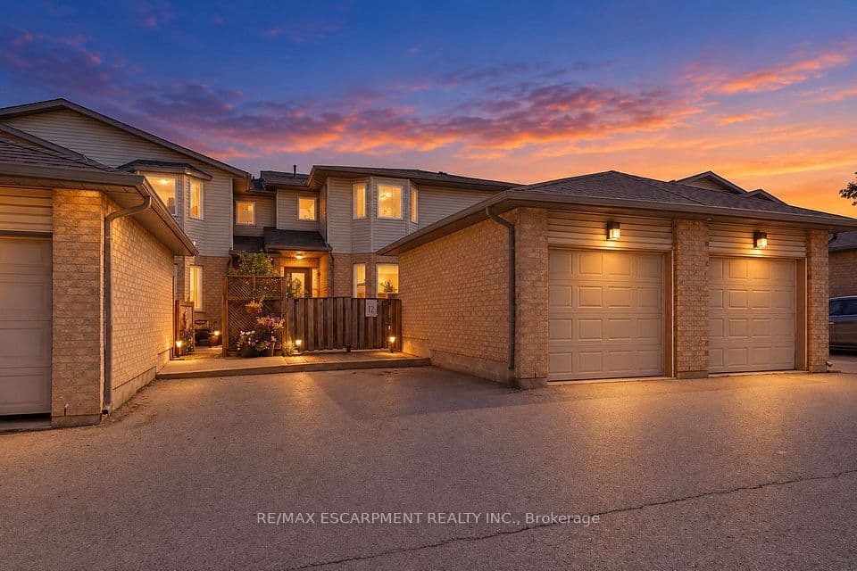 47 Dynasty Avenue, Hamilton, ON L8G 4Z5 – photo 2