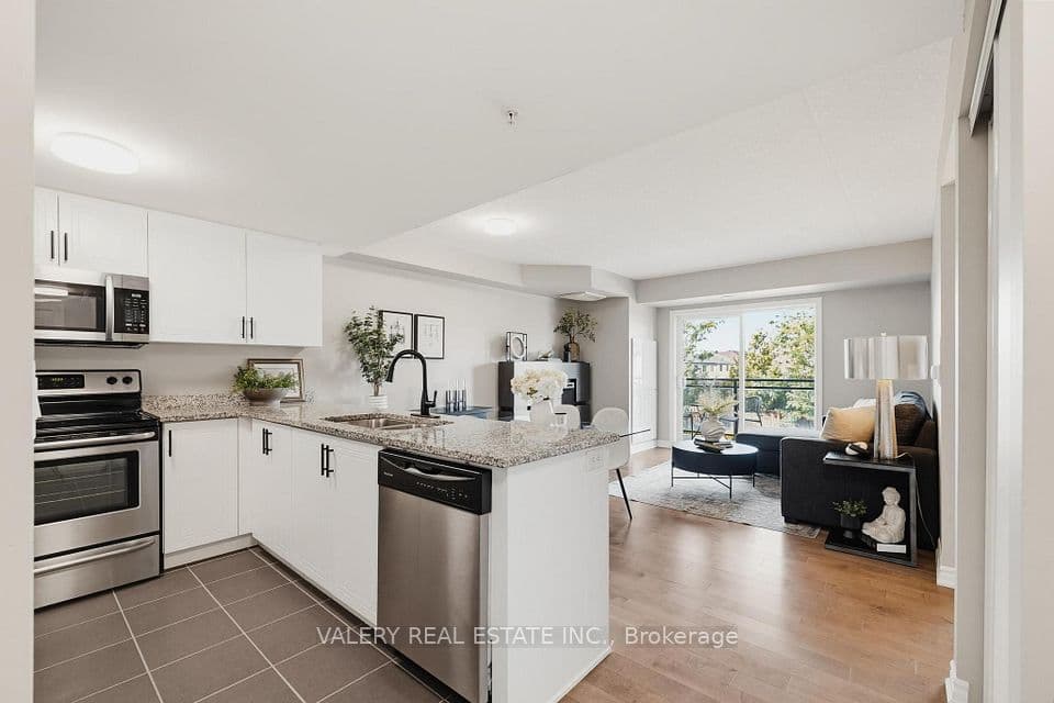 155 Commonwealth Street 207, Kitchener, ON N2E 0G5 – photo 2