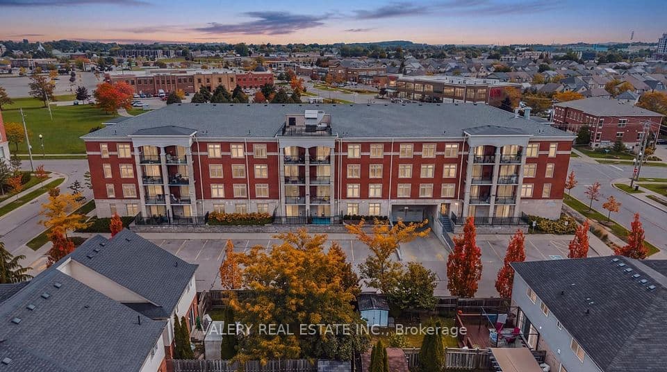 155 Commonwealth Street 207, Kitchener, ON N2E 0G5 – main photo