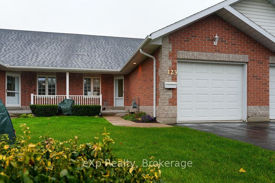 123 Church Street N 3, Wellington North, ON N0G 2L2 – main photo