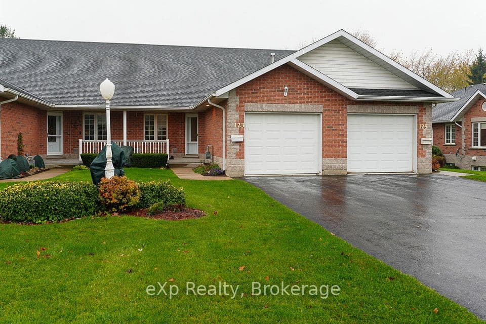 123 Church Street N 3, Wellington North, ON N0G 2L2 – photo 2