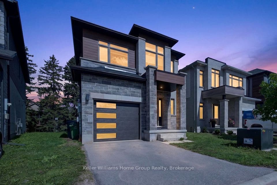 23 Ferris Circle, Guelph, ON N1G 4X2 – main photo