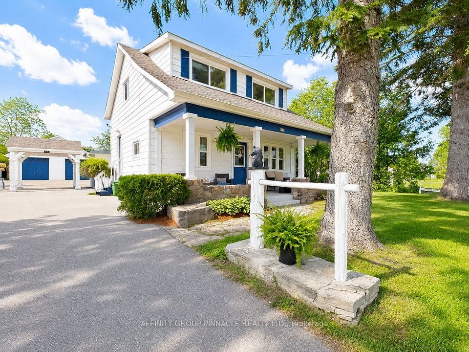 15 Prince Street W, Kawartha Lakes, ON K0M 1A0 – main photo