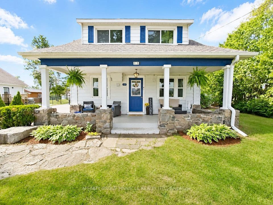 15 Prince Street W, Kawartha Lakes, ON K0M 1A0 – photo 2