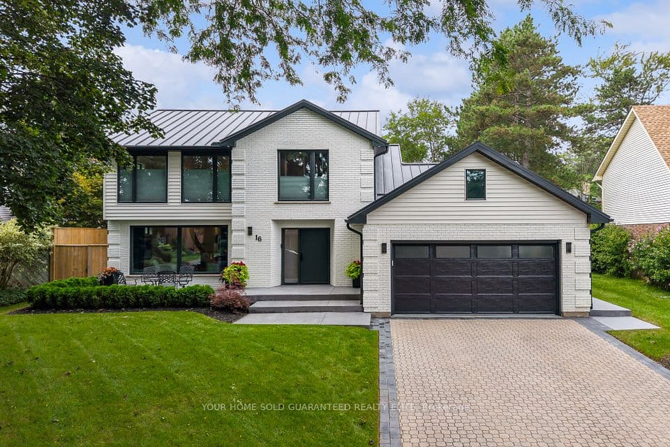 16 Whitehall Gate, Pelham, ON L3E 0C6 – main photo