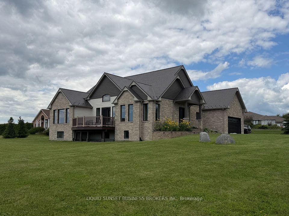 103 Binnacle View Drive, Gananoque, ON K7G 2V5 – main photo