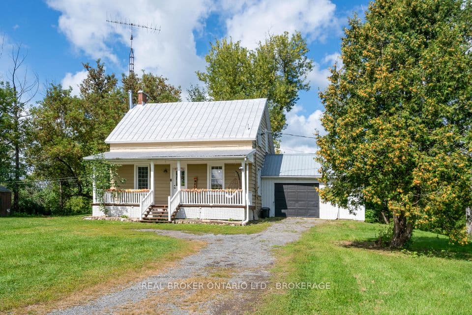 20310 Kenyon Conc Rd 8 Road, North Glengarry, ON K0C 1A0 – photo 3