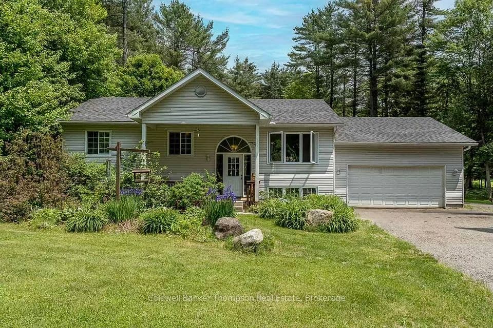 109 South Waseosa Lake Road, Huntsville, ON P1H 2N5 – photo 3