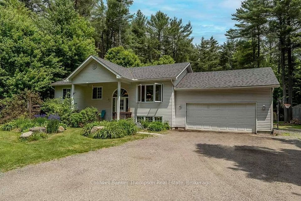 109 South Waseosa Lake Road, Huntsville, ON P1H 2N5 – photo 2