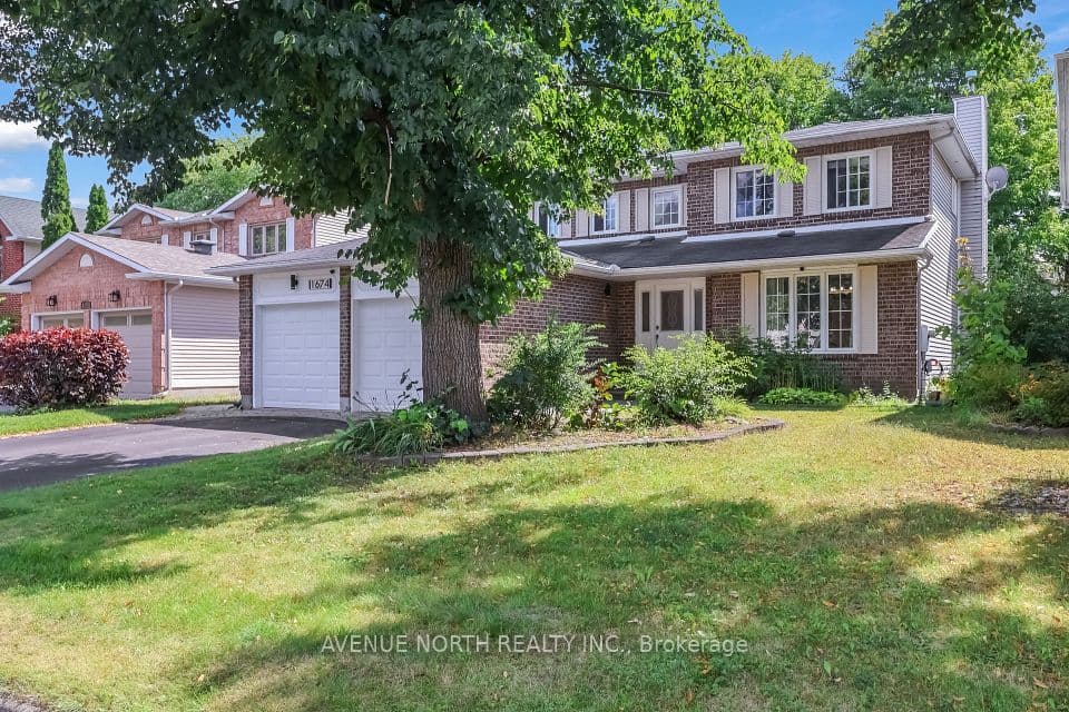 1674 Sansonnet Street S, Orleans - Convent Glen and Area, ON K1C 5Y6 – photo 3