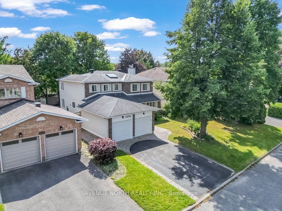 1674 Sansonnet Street S, Orleans - Convent Glen and Area, ON K1C 5Y6 – photo 2