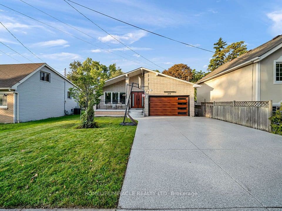 309 Hixon Road, Hamilton, ON L8K 2C8 – photo 2