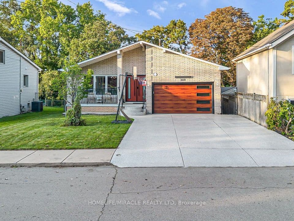 309 Hixon Road, Hamilton, ON L8K 2C8 – main photo