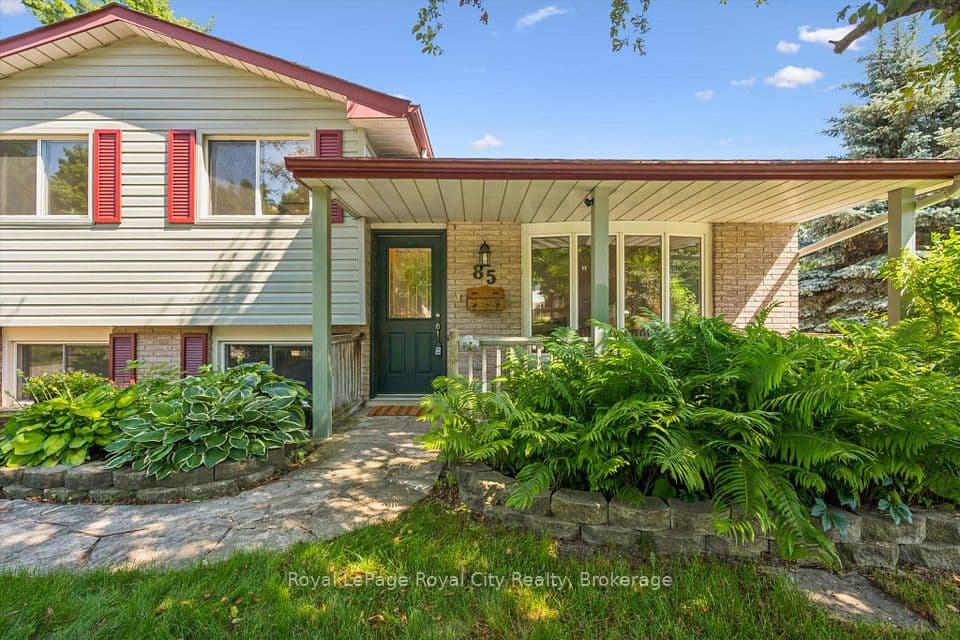 85 Sleeman Avenue, Guelph, ON N1H 6G5 – photo 2