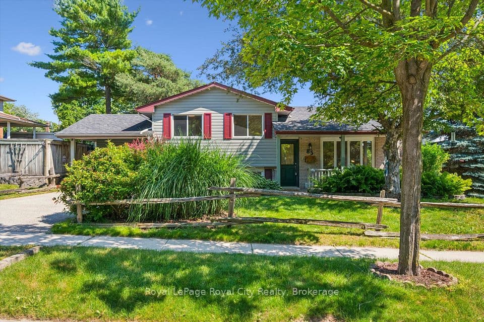 85 Sleeman Avenue, Guelph, ON N1H 6G5 – main photo