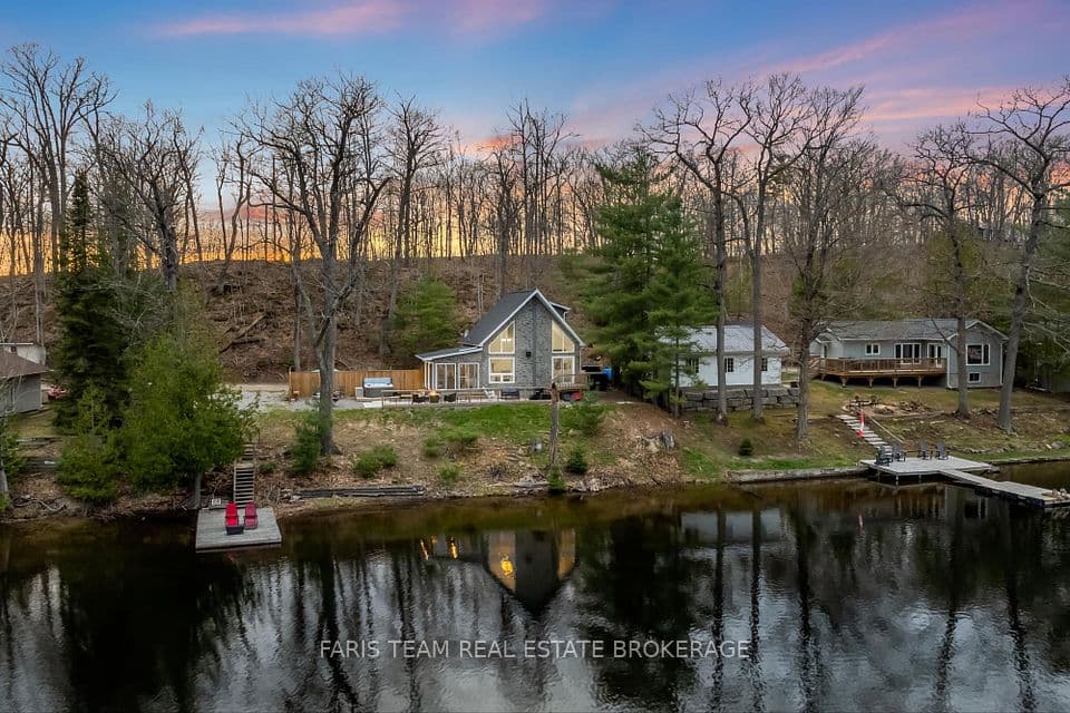 1036 Beverley Lane, Minden Hills, ON K0M 2L1 – photo 2