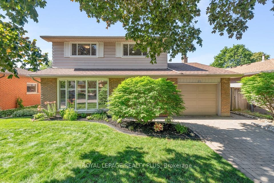 20 San Marino Crescent, Hamilton, ON L9C 2B7 – main photo